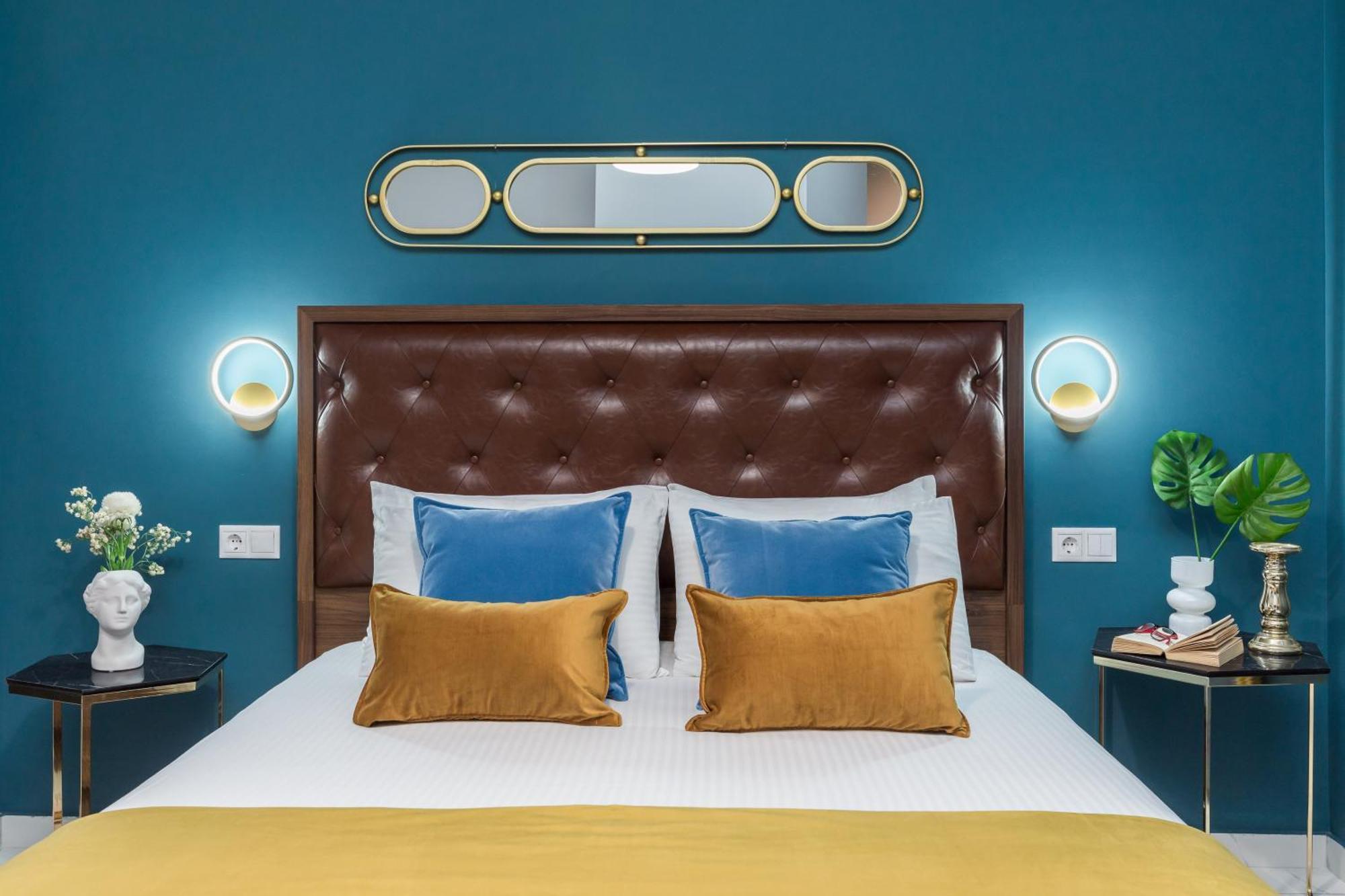 Black Onyx Comfort Suites - Timeless Design In A Heritage Building Thessaloníki Eksteriør billede