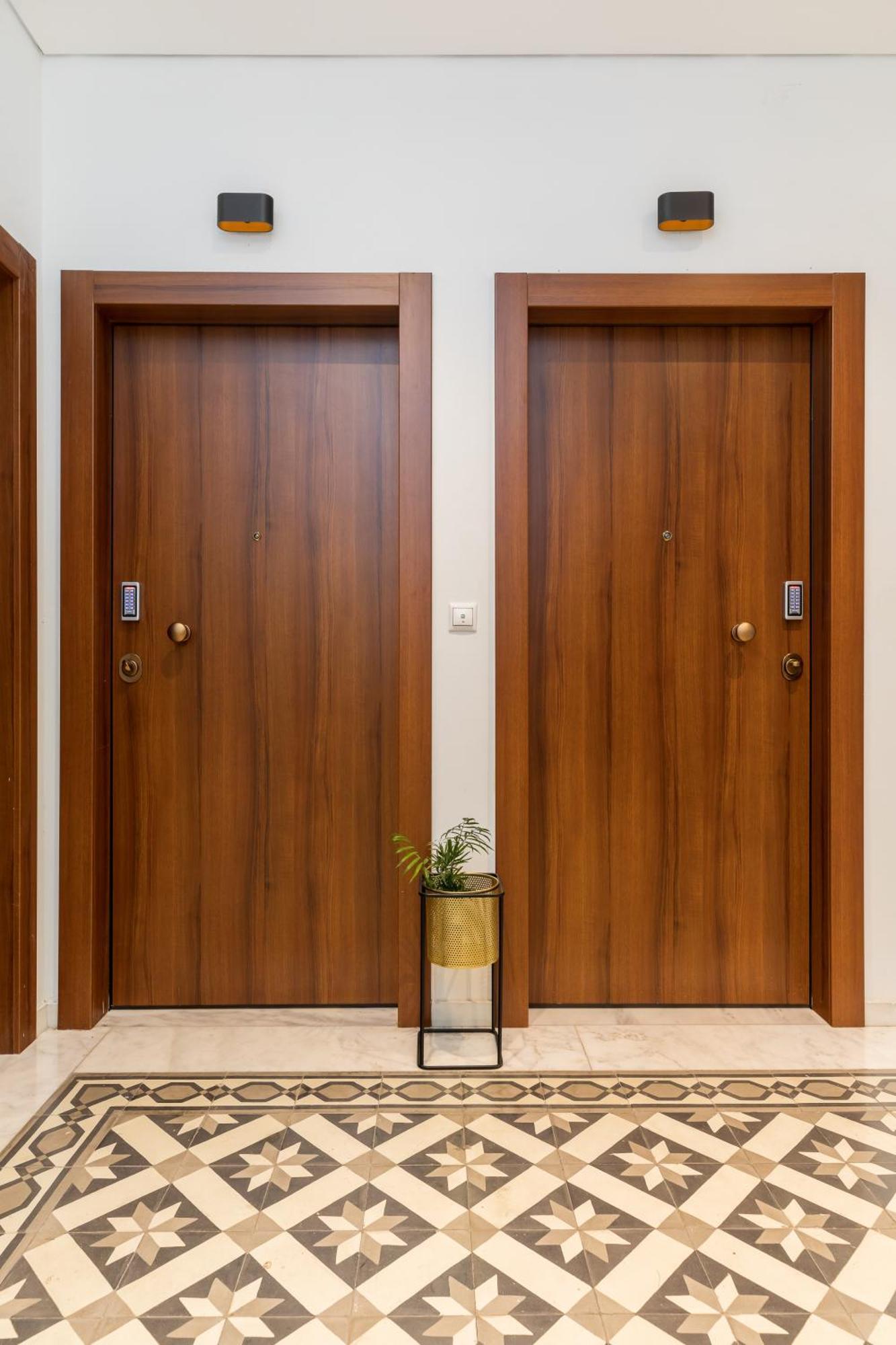 Black Onyx Comfort Suites - Timeless Design In A Heritage Building Thessaloníki Eksteriør billede