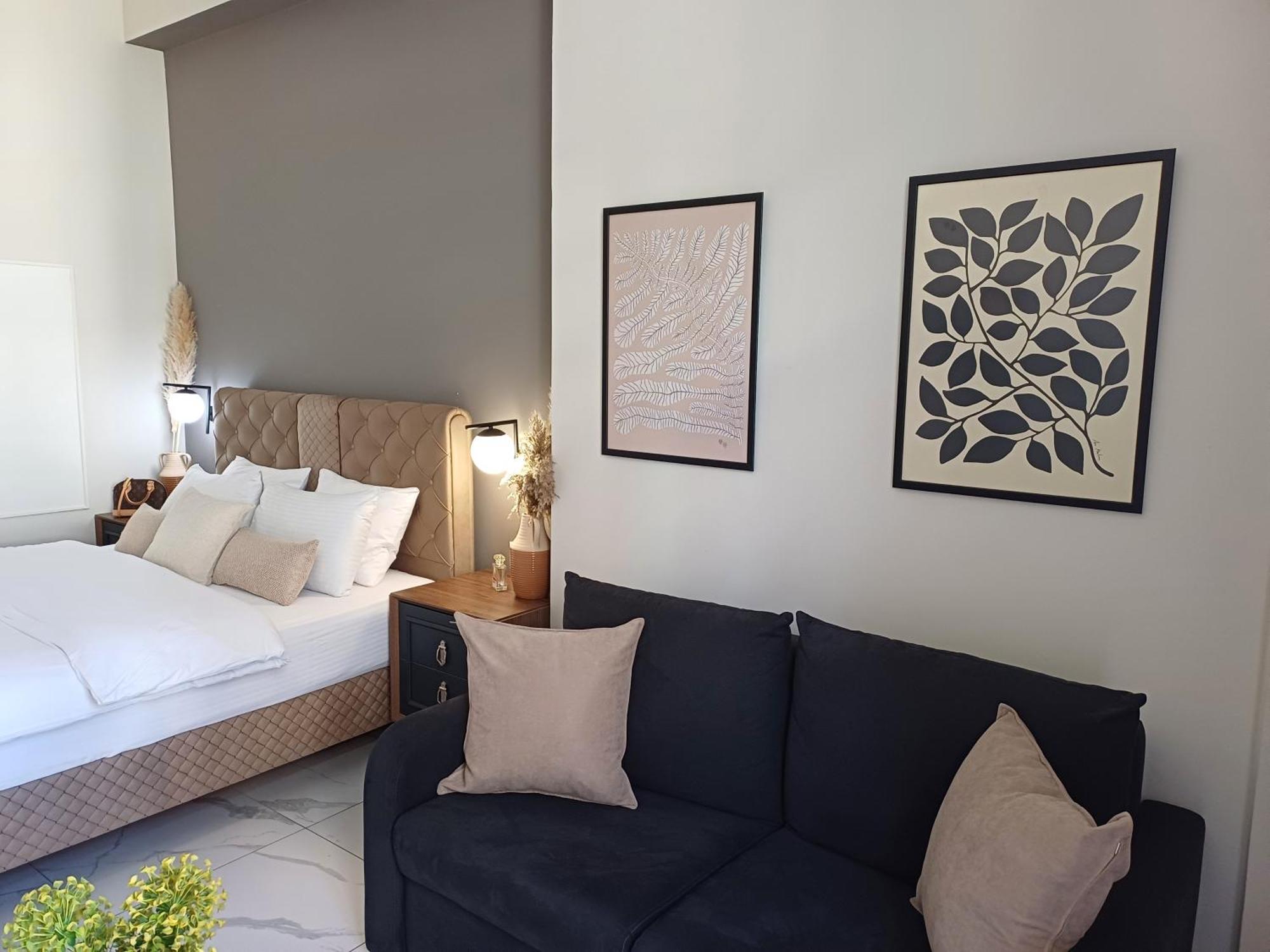 Black Onyx Comfort Suites - Timeless Design In A Heritage Building Thessaloníki Eksteriør billede