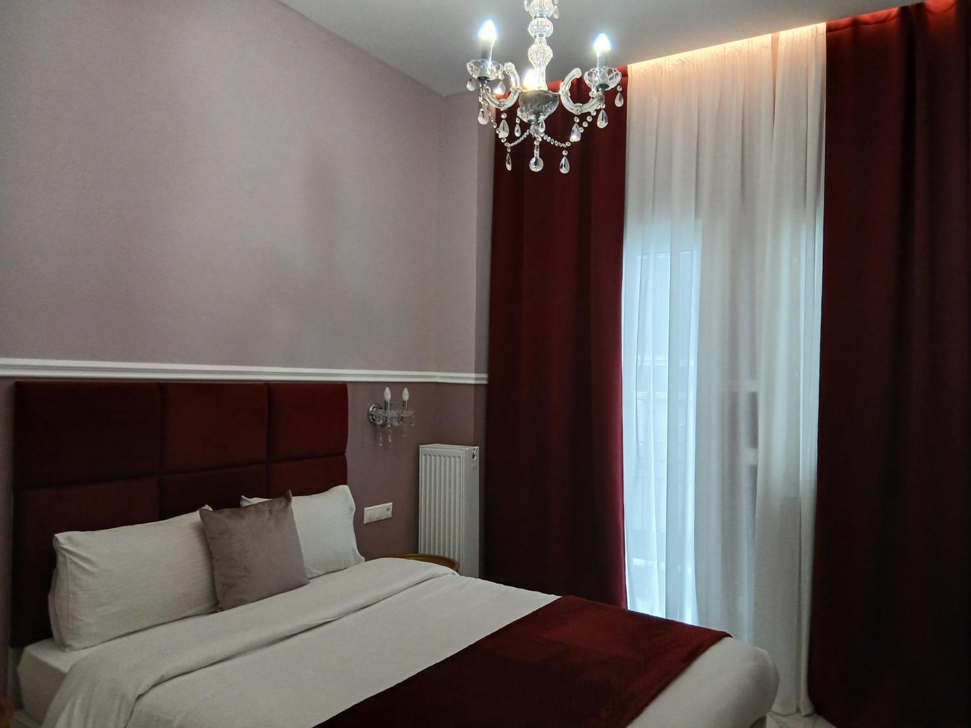 Black Onyx Comfort Suites - Timeless Design In A Heritage Building Thessaloníki Eksteriør billede