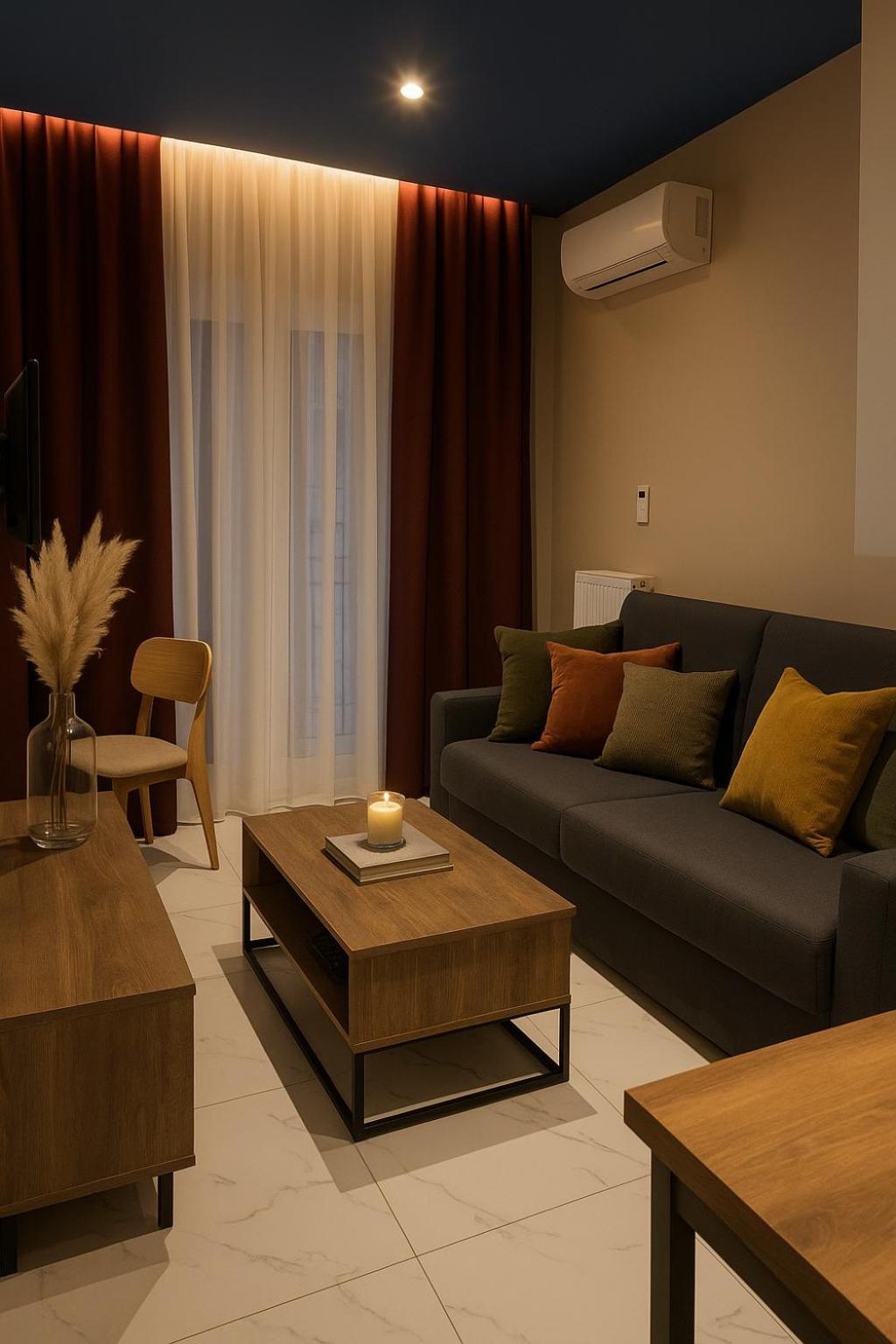 Black Onyx Comfort Suites - Timeless Design In A Heritage Building Thessaloníki Eksteriør billede